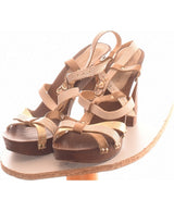 334634 Chaussures SAN MARINA Occasion Once Again Friperie en ligne