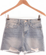 334639 Shorts et bermudas STRADIVARIUS Occasion Once Again Friperie en ligne