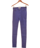 334650 Jeans MANGO Occasion Once Again Friperie en ligne