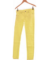 334651 Jeans MANGO Occasion Once Again Friperie en ligne