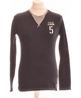 334676 Tops et t-shirts JACK AND JONES Occasion Once Again Friperie en ligne