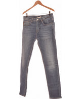 334681 Jeans ZARA Occasion Once Again Friperie en ligne