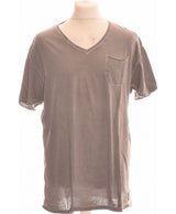 334687 Tops et t-shirts SCOTCH AND SODA Occasion Once Again Friperie en ligne