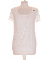 334705 Tops et t-shirts DDP Occasion Once Again Friperie en ligne
