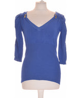 334709 Pulls et gilets MORGAN Occasion Once Again Friperie en ligne