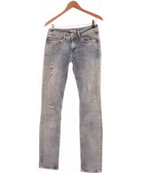334720 Jeans PEPE JEANS Occasion Once Again Friperie en ligne