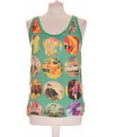 334723 Tops et t-shirts ONE STEP Occasion Once Again Friperie en ligne