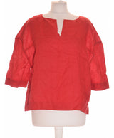 334736 Chemises et blouses MONOPRIX Occasion Once Again Friperie en ligne