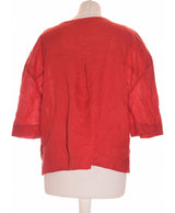 334736 Chemises et blouses MONOPRIX Occasion Vêtement occasion seconde main