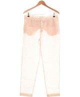 334744 Pantalons et pantacourts MANGO Occasion Once Again Friperie en ligne