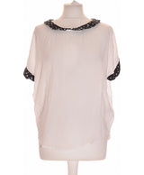 334754 Tops et t-shirts NAF NAF Occasion Once Again Friperie en ligne