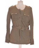 334755 Vestes CACHE CACHE Occasion Once Again Friperie en ligne
