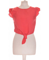 334772 Tops et t-shirts BERSHKA Occasion Once Again Friperie en ligne