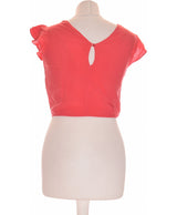 334772 Tops et t-shirts BERSHKA Occasion Vêtement occasion seconde main
