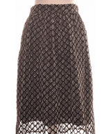 334775 Jupes ZARA Occasion Vêtement occasion seconde main