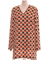 334782 Robes ZARA Occasion Once Again Friperie en ligne
