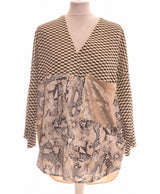 334783 Tops et t-shirts ZARA Occasion Once Again Friperie en ligne