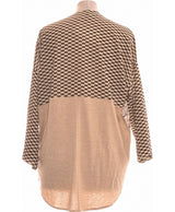334783 Tops et t-shirts ZARA Occasion Vêtement occasion seconde main