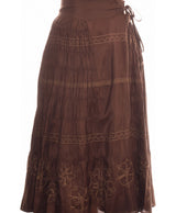 334786 Jupes ZARA Occasion Vêtement occasion seconde main