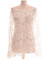 334792 Tops et t-shirts ZARA Occasion Once Again Friperie en ligne