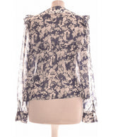 334793 Chemises et blouses ZARA Occasion Vêtement occasion seconde main