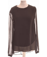 334797 Tops et t-shirts ZARA Occasion Once Again Friperie en ligne