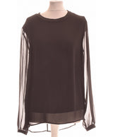 334797 Tops et t-shirts ZARA Occasion Vêtement occasion seconde main