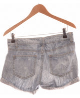 334803 Shorts et bermudas CAMAIEU Occasion Vêtement occasion seconde main