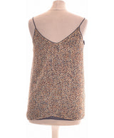 334808 Tops et t-shirts ZARA Occasion Vêtement occasion seconde main