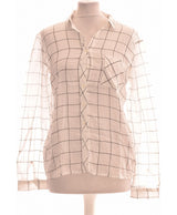 334809 Chemises et blouses PULL AND BEAR Occasion Once Again Friperie en ligne