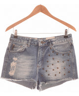 334815 Shorts et bermudas PULL AND BEAR Occasion Once Again Friperie en ligne