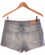 334815 Shorts et bermudas PULL AND BEAR Occasion Vêtement occasion seconde main