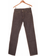 334816 Jeans CHEAP MONDAY Occasion Once Again Friperie en ligne