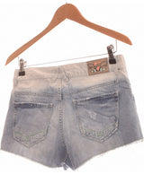 334817 Shorts et bermudas PULL AND BEAR Occasion Vêtement occasion seconde main