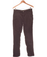 334833 Pantalons et pantacourts MASSIMO DUTTI Occasion Once Again Friperie en ligne