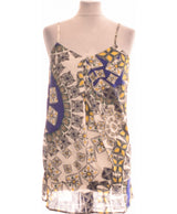 334878 Tops et t-shirts CAMAIEU Occasion Once Again Friperie en ligne