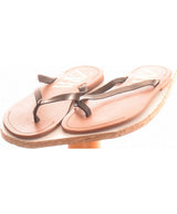 334880 Chaussures ZARA Occasion Once Again Friperie en ligne