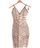 334886 Robes MISSGUIDED Occasion Once Again Friperie en ligne