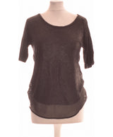 334903 Tops et t-shirts MORGAN Occasion Once Again Friperie en ligne