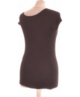 334905 Tops et t-shirts MORGAN Occasion Vêtement occasion seconde main
