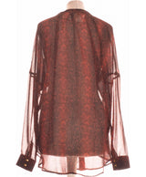 334908 Chemises et blouses MANGO Occasion Vêtement occasion seconde main