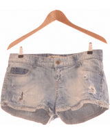 334911 Shorts et bermudas STRADIVARIUS Occasion Once Again Friperie en ligne