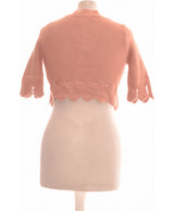 334945 Pulls et gilets ZARA Occasion Vêtement occasion seconde main