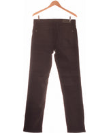 334954 Jeans BERSHKA Occasion Vêtement occasion seconde main
