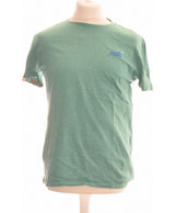 334978 Tops et t-shirts SUPERDRY Occasion Once Again Friperie en ligne