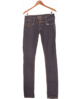 335021 Jeans BERSHKA Occasion Once Again Friperie en ligne