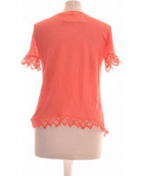 335042 Tops et t-shirts NAF NAF Occasion Vêtement occasion seconde main
