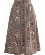 335059 Jupes ZARA Occasion Once Again Friperie en ligne