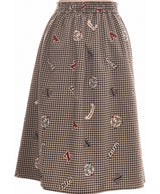 335059 Jupes ZARA Occasion Vêtement occasion seconde main
