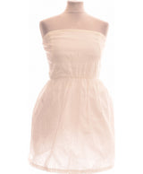 335064 Robes BERSHKA Occasion Once Again Friperie en ligne